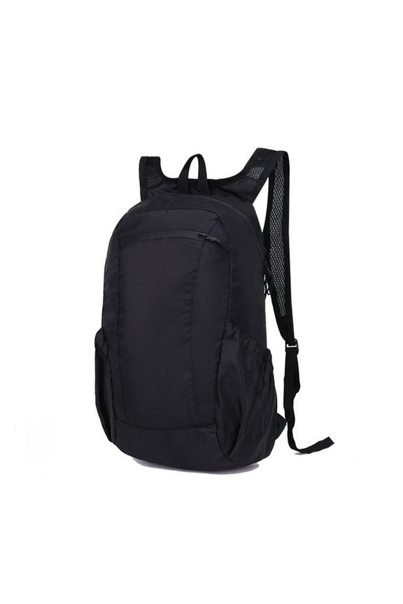 Lightweight Running Backpack for Men & Women | Waterproof Hiking & Cycling Backpack | Large Capacity Sports Backpack for Skiing, Snow Sports & Travel | Adjustable Shoulder Straps