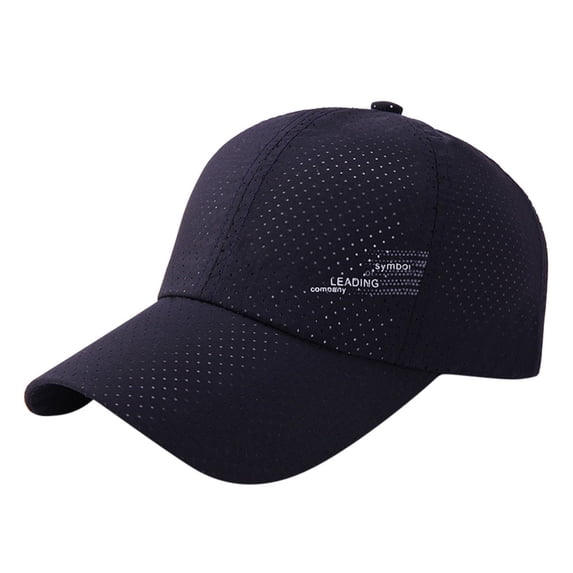 Lightweight Running Hat for Women Sports Baseball Cap Unstructured | Adjustable, Breathable, Comfortable,Packable for Hiking, Tennis, Golf, Workout, Gym, Outing