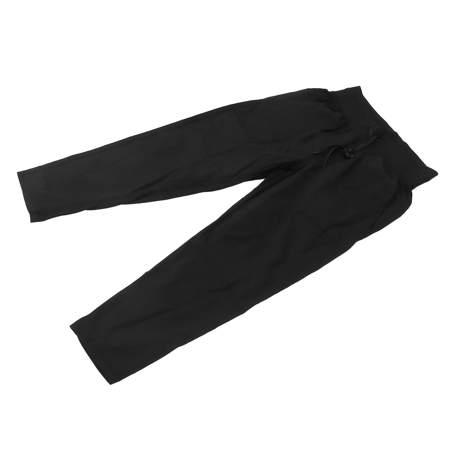 Lightweight Running Sweatpants, Women Fitness Joggers Nylon Quickly