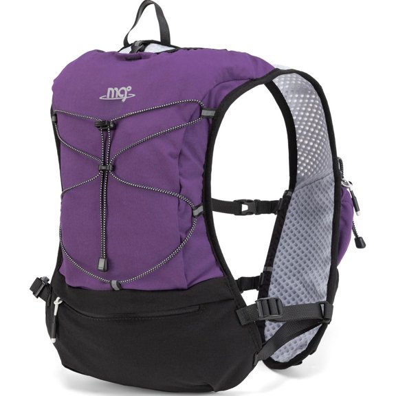 Lightweight Running Vest for Women & Men Hydration Backpack Pack with 1.5L Water Bladder Bag Running Accessories for Hiking Marathon Trail Cycling