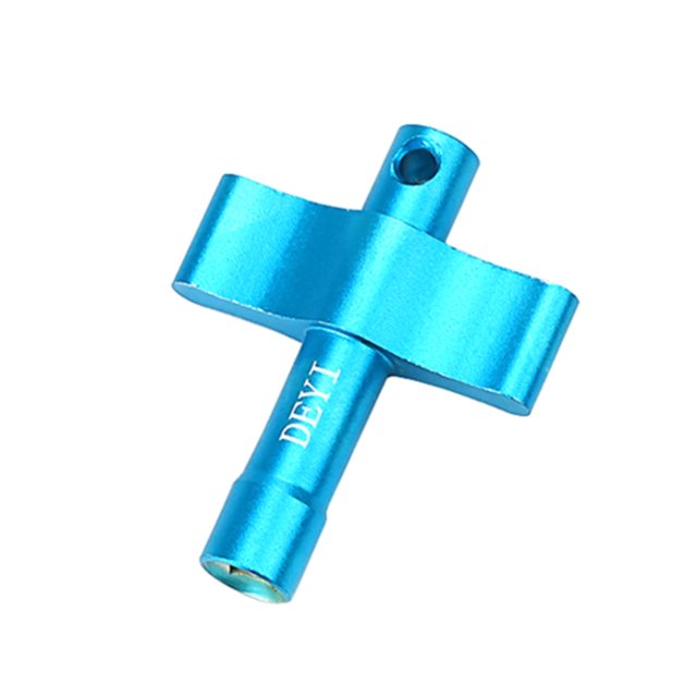 Lightweight S Shaped Drum Tuning Keys Drum Wrench Percussion Hardware