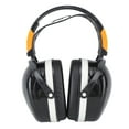 Lightweight Safety Hearing Protection for Gardening, Shooting, Mowing