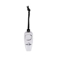 thumbnail image 1 of Lightweight Safety - High Decibel Whistle, Outdoor Gear | Multifunctional Training Equipment, Survival Protection Accessory for Hiking Camping Trekking Hunting, emergncy Alarm Signal Tool for Men, 1 of 3