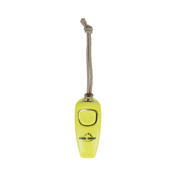 Lightweight Safety - High Decibel Whistle, Outdoor Gear | Multifunctional Training Equipment, Survival Protection Accessory for Hiking Camping Trekking Hunting, emergncy Alarm Signal Tool for Men