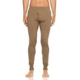 thumbnail image 1 of Lightweight Men's Wool Bottom Base Layer - 100% Merino Wool, 1 of 11