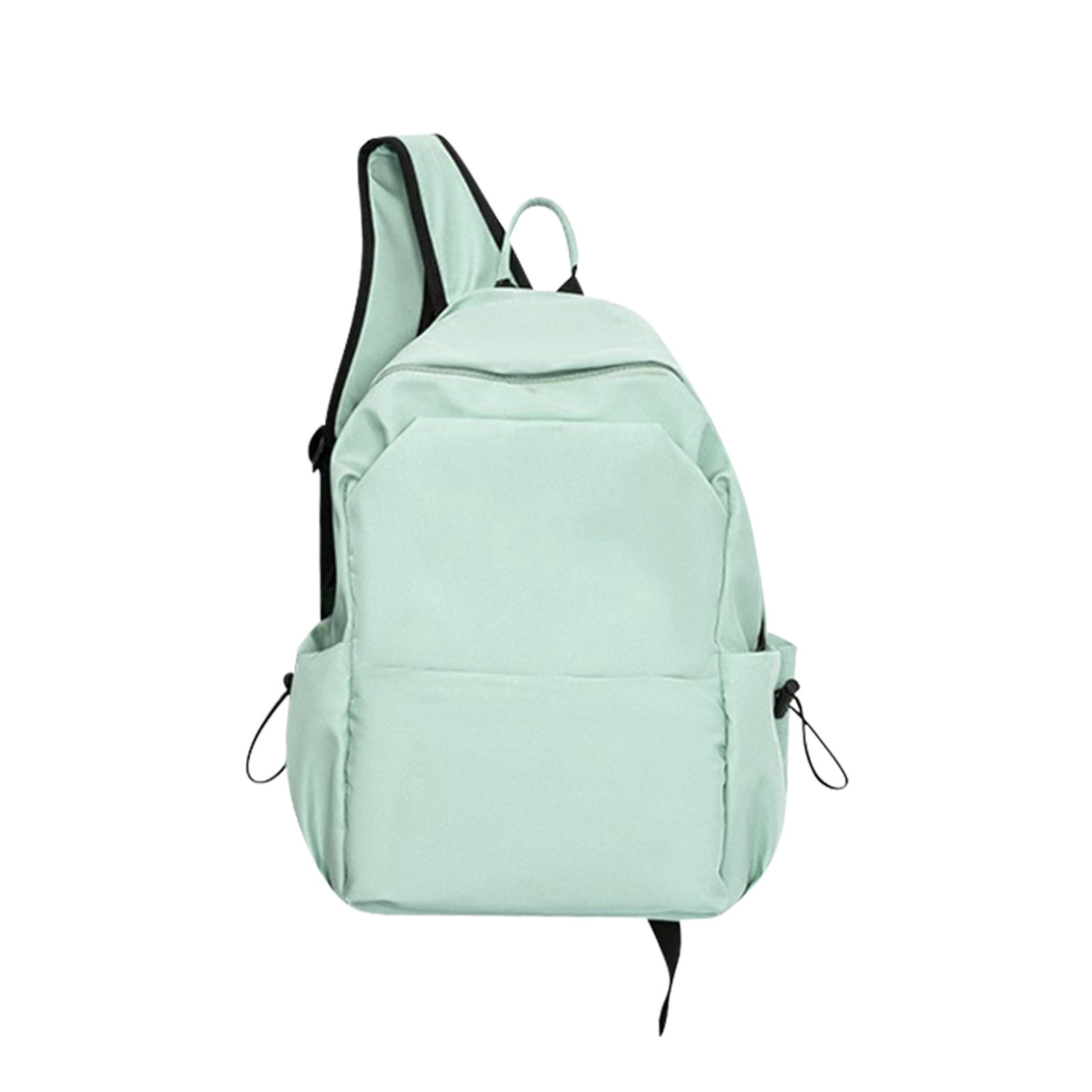 Lightweight School Backpack, Causal Travel School Bags 17.3 Inch College Laptop Backpack for Men Women Water Resistant,Green,Back To School Supplies - Walmart.com Lightweight School Backpack, Causal Travel School Bags 17.3 Inch College Laptop Backpack for Men Women Water Resistant,Green,Back To School Supplies - Walmart.com