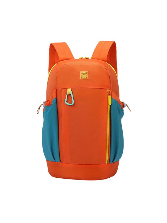 Lightweight School Backpack Durable Bookbag Primary School Middle Elementary Travel,Outings,Playground