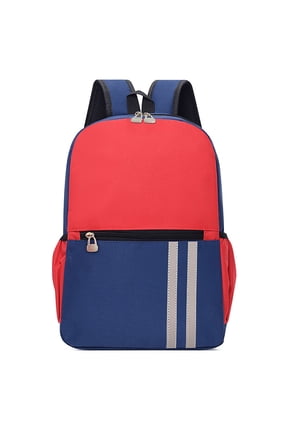 Lightweight School Backpack for Travel Study Everyday Use Comfortable Student Bookbag with Design Back to School Supplies