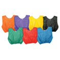 thumbnail image 1 of Lightweight Scrimmage Vest - Adult - Royal, 1 of 1