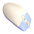 thumbnail image 1 of Lightweight &Sensitivity Wire Mouse for Smooth Navigation for Computer Laptop, 1 of 12