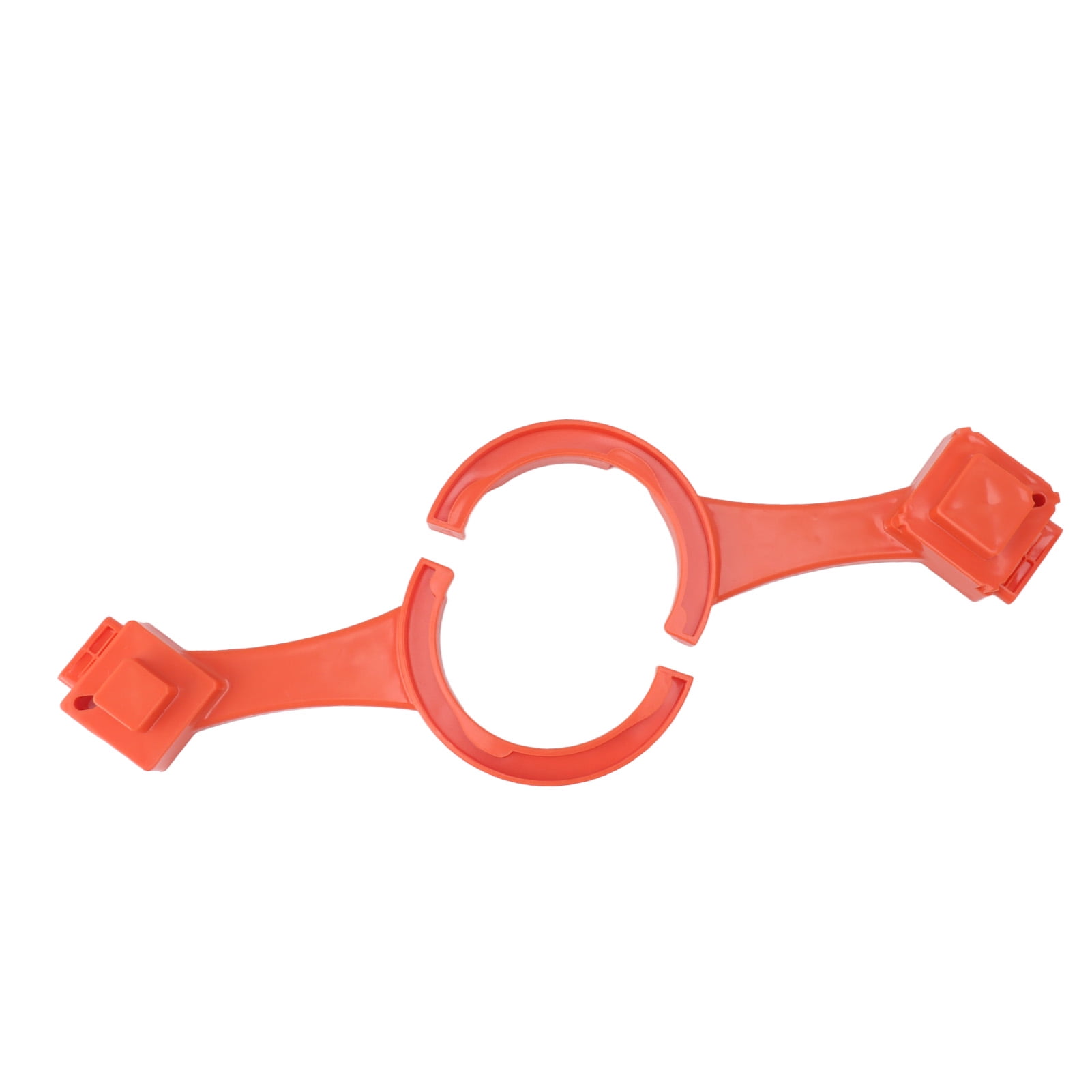 Lightweight Sewer Hose Spanner, ABS RV Sewer Fitting Wrench For Female Sewer
