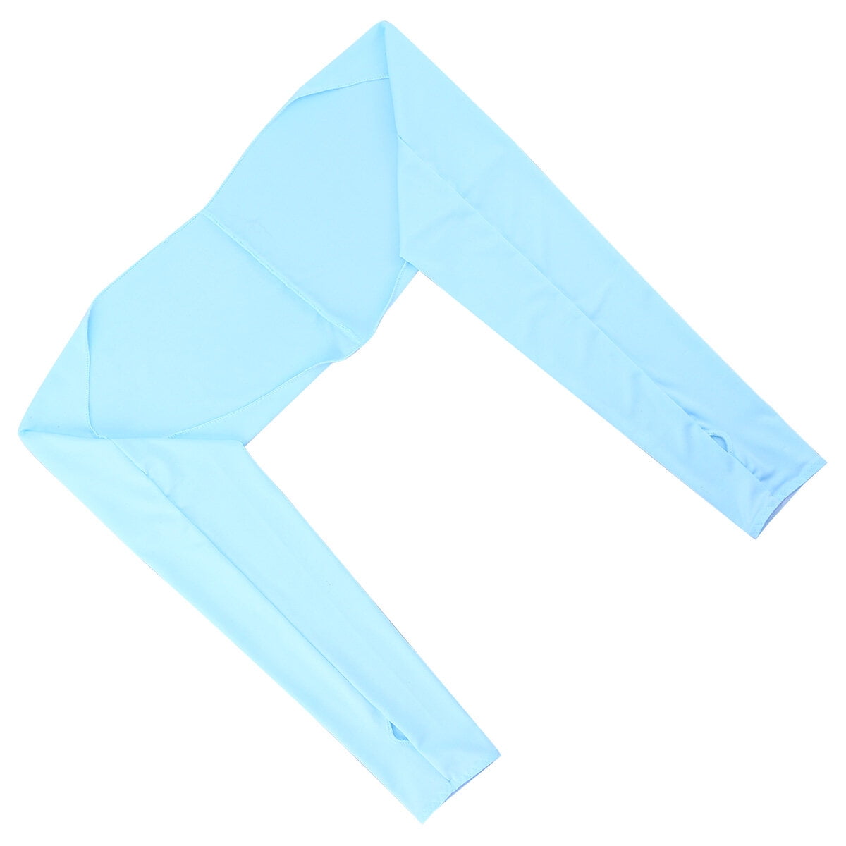 cooling shawl arm sleeves sun protection