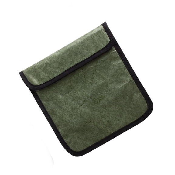 Lightweight Shielded Bag for Film Safeguarding from X ray Exposure Compactly Size Easy to Carry in Backpacks
