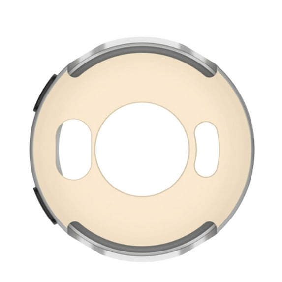 Lightweight Shockproof Shield Metal Guard Sleeve For Activity Watches Impacts Absorption Technology Hassle Less Assembly