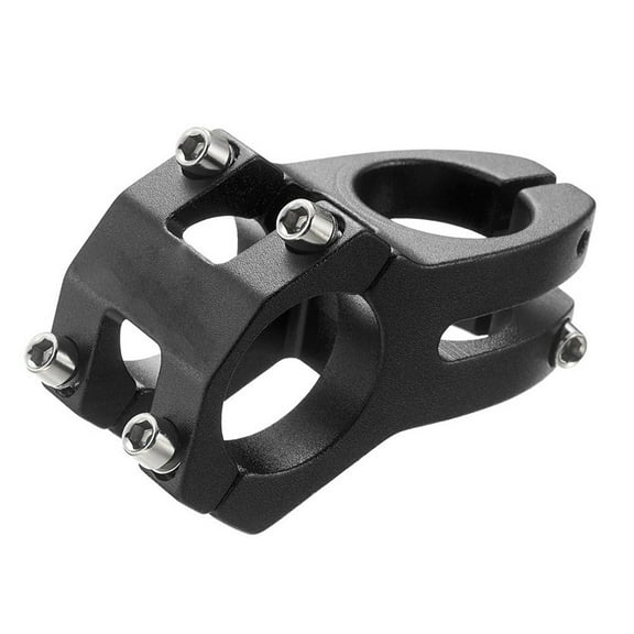 Lightweight Short Stem For Mountain Bikes With For 31 8Mm Handlebar Diameter