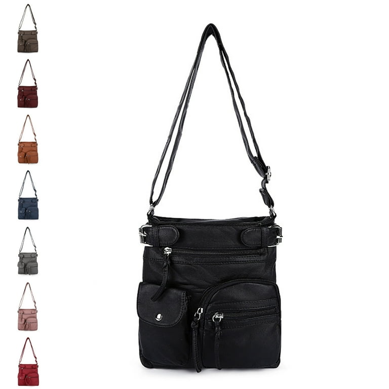 Lightweight travel shoulder bag orders