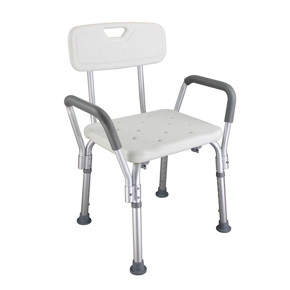 Bath chairs top elderly walmart