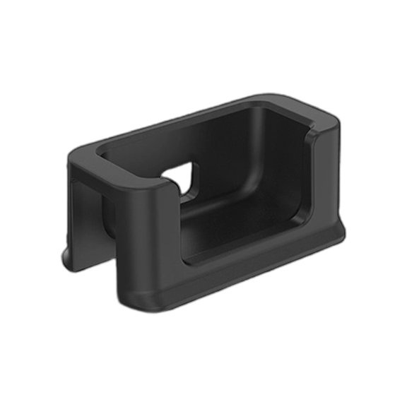 Lightweight Silicone Charging Dock For 360 Camera Anti Slip Base Secure Charging Station Portable Design Heat Resistant