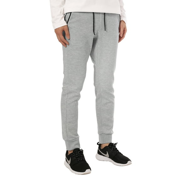 Lightweight Skinny-Slim Fit Joggers