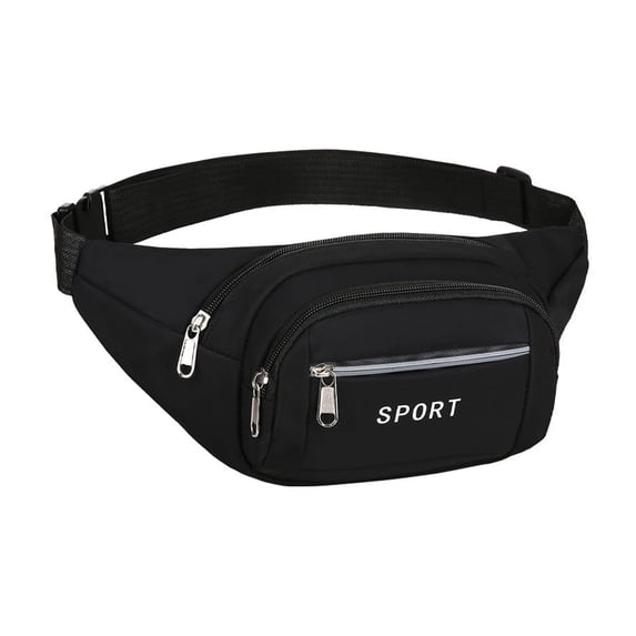 Lightweight Sling Bag, CrossbodChest Pack Hiking Daypack Backpack, Nylon Travel Shoulder Bag Casual Hands Free Backpack for Outdoor Camping Sports Dailfor Men Women