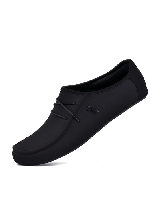 Water Shoes for Men and Women, Quick-Dry Barefoot Swim Shoes with Protective Sole