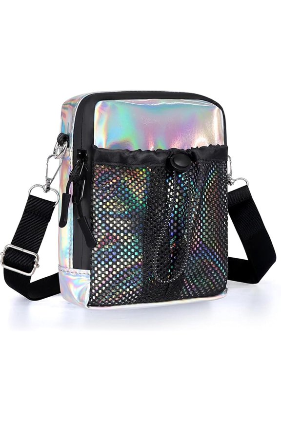 Lightweight Small Crossbody Bag for Women Cell Phone Purses Travel Pouch  Bag for Running, Walking