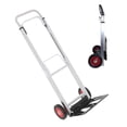 thumbnail image 1 of Lightweight Small Handtruck Dolly 90kg Load Capacity with Easy Assembly for Furniture and Heavy Objects, 1 of 11