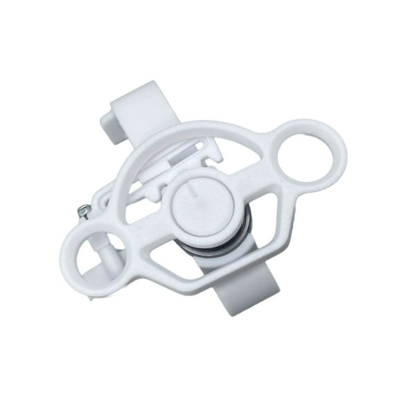 Lightweight Small Race Wheel for P5 Controller Enhances Driving Game Precise and Realism with Easy Installation