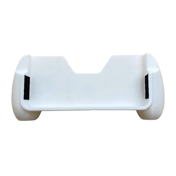 Lightweight Snap On Cooling Vent Design Grip Cover Case Fit For Retroid Pocket Flip2 Portable Game Devices Easy Insta