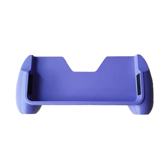 Lightweight Snap On Cooling Vent Design Grip Cover Case Fit For Retroid Pocket Flip2 Portable Game Devices Easy Insta