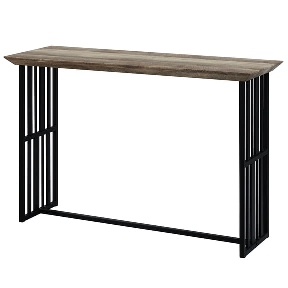 Lightweight Sofa Table / Easy to Move Around