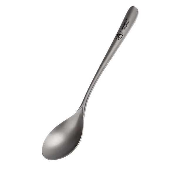 Lightweight Spoon for Home Camping Hiking Picnic