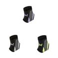 thumbnail image 1 of Lightweight Sports Ankle Brace! Compression Sprain & Breathable For Basketball & Fitness Purple - One Size,3PCS, 1 of 7