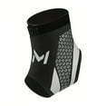 thumbnail image 1 of Lightweight Sports Ankle Brace Compression Sprain & Breathable For Basketball Soccer & Fitness, 1 of 9