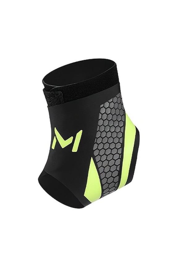 Lightweight Sports Ankle Brace Compression socks Sprain and Breathable for Basketball Soccer and Fitness Precisely Wraps the Ankle Restricts Excessive Joint Movement and Effectively Sprains