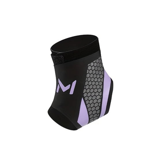 Lightweight Sports Ankle Support Brace for Enhanced Stability and Compression During Athletic Activities