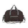 thumbnail image 1 of Lightweight Sports Gym Bag with Pocket, Water Resistant Travel Tote for Women Men, Foldable Portable Carry On Weekender Overnight Bag for Swimming Yoga Fitness Activity Storage, 1 of 7