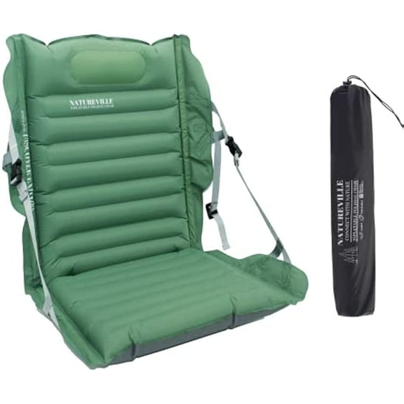Lightweight Stadium Seats，Moisture-proof and Comfortable, Portable and Easy to Carry，Adjustable Angle for Better Viewing, Perfect for Sports Events and Concerts