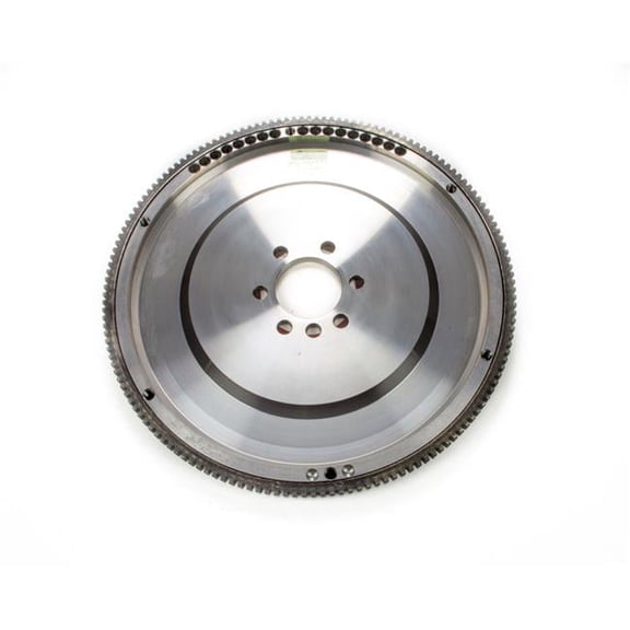 Lightweight Steel Flywheel - Chevrolet 1986-Up - 153 Tooth - External Balance - 16 lbs