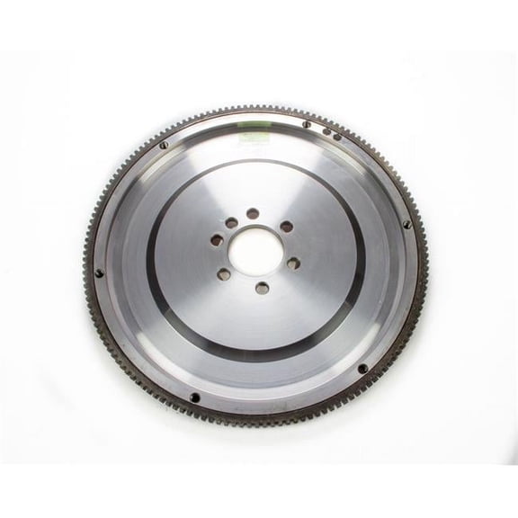 Lightweight Steel Flywheel - Chevrolet 1986-Up - 153 Tooth - Internal Balance - 16 lbs