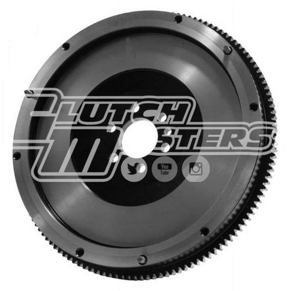 Lightweight Steel Flywheel for 2007-2014 Mini Cooper JCW 1.6L Turbo
