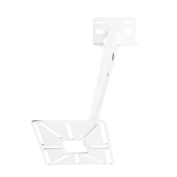Lightweight Steel Security Camera Mount Adjustable Angle Bracket for Various Models