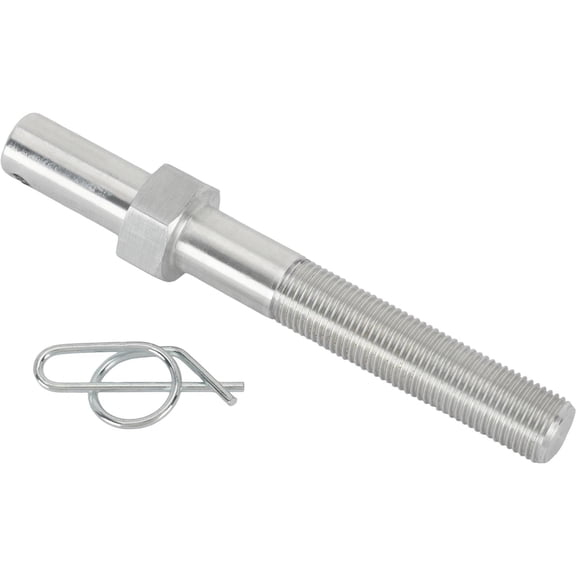 Lightweight Steel Shock Pins, Long