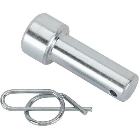 Lightweight Steel Shock Pins, Short