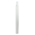 thumbnail image 1 of Lightweight Straight Seat Post Extender Bike Seatpost - 28.6x350, 1 of 6