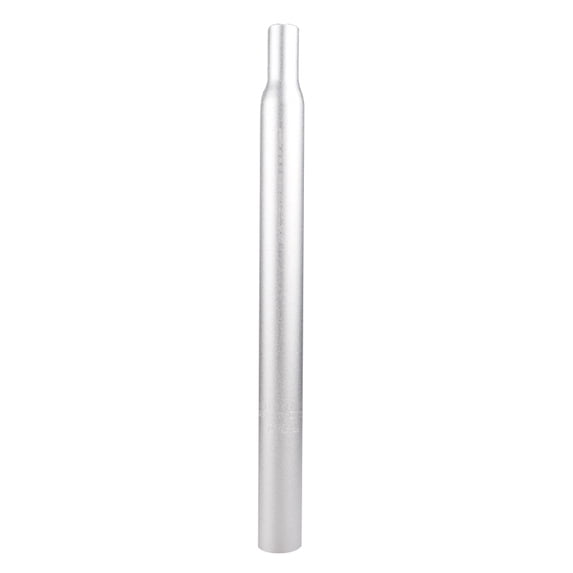 Lightweight Straight Seat Post Extender Bike Seatpost - 28.6x350