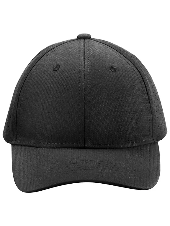 Lightweight Summer Baseball Cap - Breathable Plain Hat for Men and Women, 1 Piece