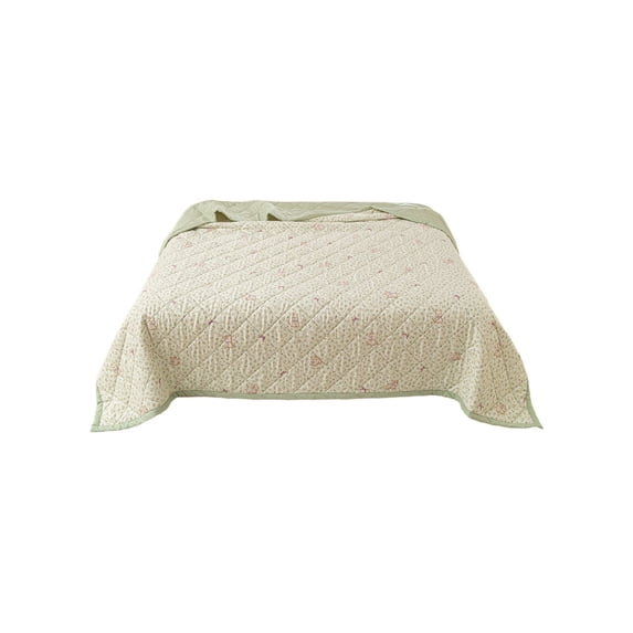 Lightweight Summer Blanket for Hot Sleepers | Soft Breathable Washable Comforter | Thin Cooling Quilt for Air Conditioner | Perfect Gift for Housewarming & Weddings Multicolor A