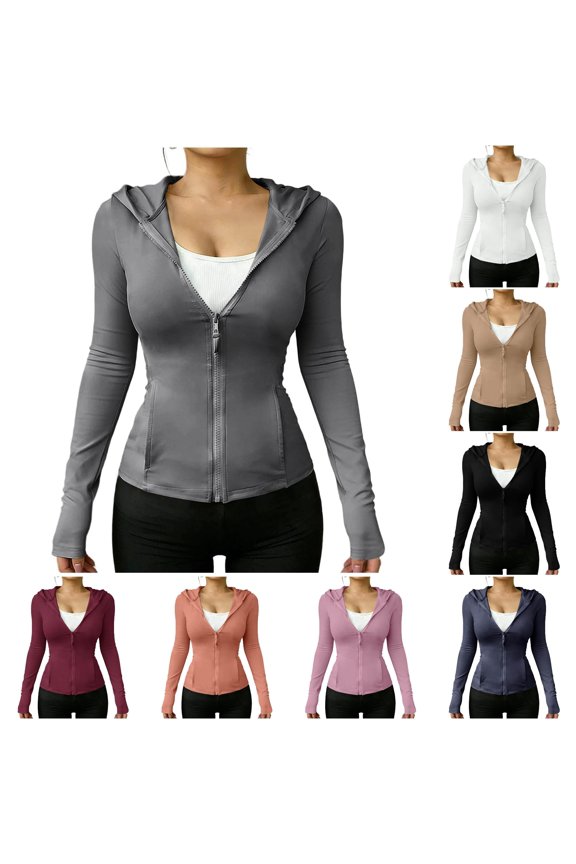 Lightweight Summer Cardigan for Breathable Zip Front with Ice Silk Pretty Tonight Sweaters Light Weight Sweater Sweater Cardigan Women Knitted Cardigans Cardigan Pocket Cardigan Hood Striped