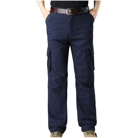 Lightweight Summer Pants Men Mens Ripped Jeans,Distressed Destroyed Slim Fit Straight Leg Denim Pants Skinny Jeans for Men Fashion Comfort Flex Waist Cargo Denim Pants Y2K Goth Harajuku Jeans Trouser
